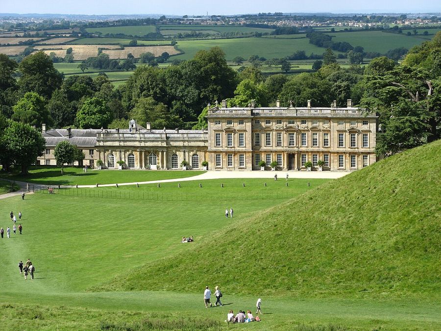 Dyrham Park, South Gloucestershire